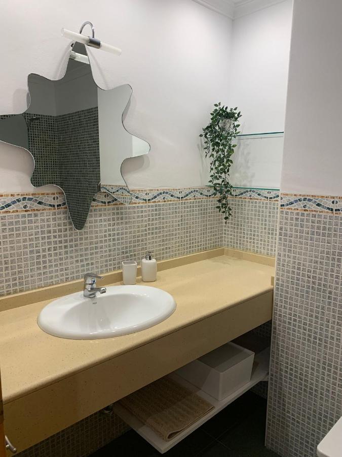 Lägenhet Centrico Silencioso Nerja