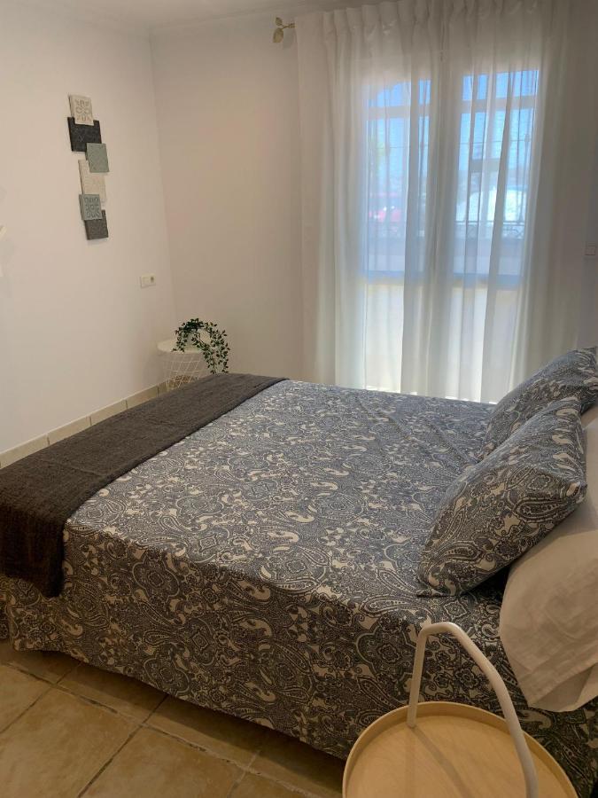 Centrico Silencioso Lägenhet Nerja