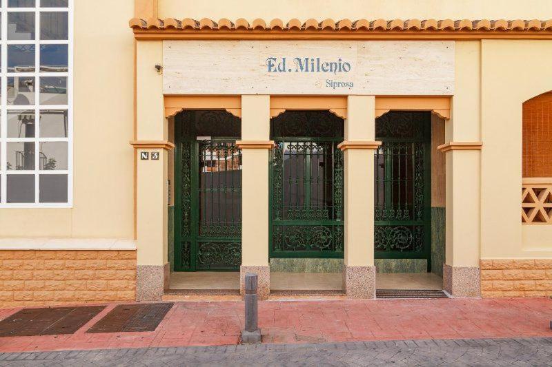 Lägenhet Centrico Silencioso Nerja